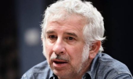 Φιλιππίδης: Ποινική δίωξη σε βαθμό κακουργήματος εις βάρος του - Η σύζυγός του κατέθεσε αίτηση διαζυγίου
