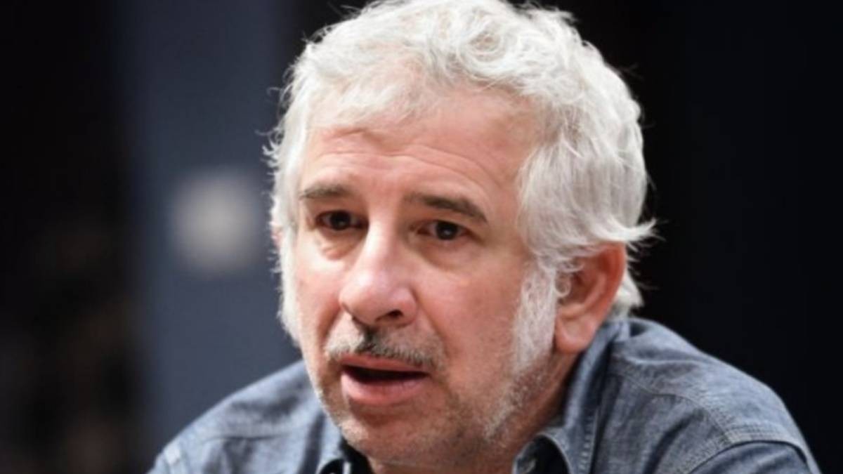 Φιλιππίδης: Ποινική δίωξη σε βαθμό κακουργήματος εις βάρος του - Η σύζυγός του κατέθεσε αίτηση διαζυγίου