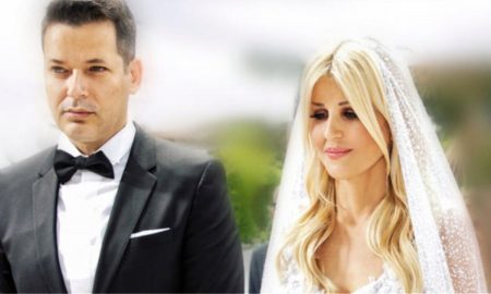 Έλενα Ράπτη: Τρίζουν τα θεμέλια του γάμου της;