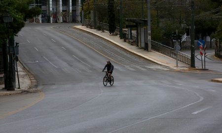Σαρηγιάννης: «Από 21-22 Ιουνίου θα δούμε κάτω από 1.000 κρούσματα την ημέρα»