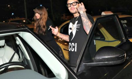 Ηλιάνα Παπαγεωργίου: Έφυγε από το σπίτι που έμενε με τον Snik