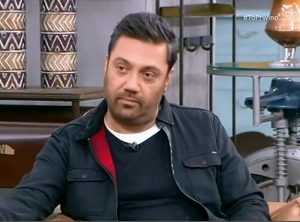 Γιώργος Θεοφάνους: Οι δηλώσεις του για το σοβαρό ατύχημα που τον οδήγησε εσπευσμένα στο χειρουργείο