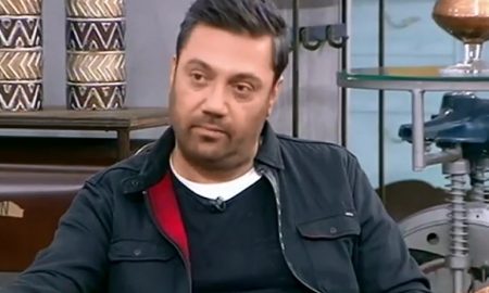Γιώργος Θεοφάνους: Οι δηλώσεις του για το σοβαρό ατύχημα που τον οδήγησε εσπευσμένα στο χειρουργείο