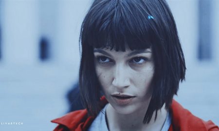 «Casa de Papel»: Τα γυρίσματα ολοκληρωθήκαν και η «Tokyo» αποχαιρετά συγκινημένη τη σειρά