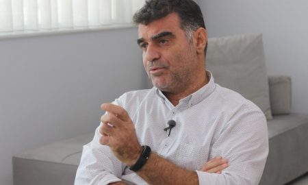 Βαξεβάνης: «Ο Φουρθιώτης στη συγκεκριμένη περίπτωση, είναι ο χρήσιμος ηλίθιος»