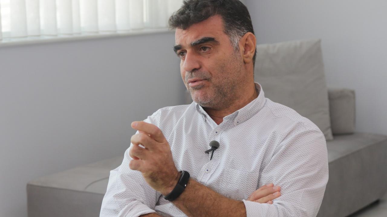 Βαξεβάνης: «Ο Φουρθιώτης στη συγκεκριμένη περίπτωση, είναι ο χρήσιμος ηλίθιος»
