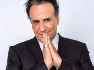Χάρης Ρώμας: Για ποιους λόγους απέφυγε τη συνεργασία με τον Πέτρο Φιλιππίδη