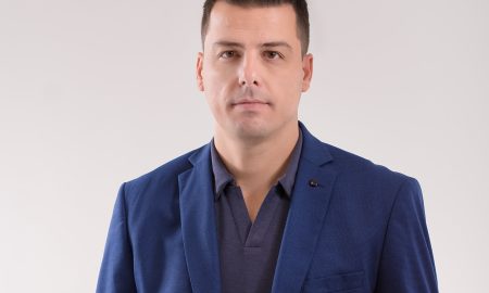 Γιάννης Μπάλτας