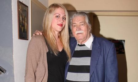 Ανέστης Βλάχος