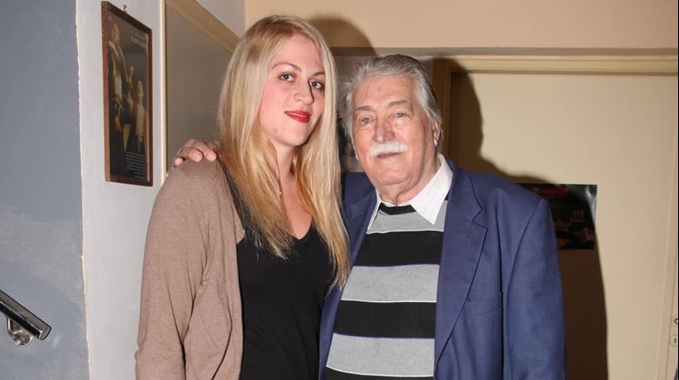 Ανέστης Βλάχος