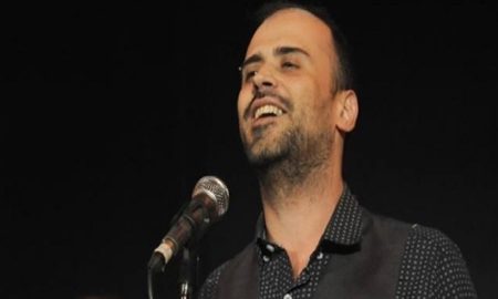 Δημήτρης Σαμαρτζής