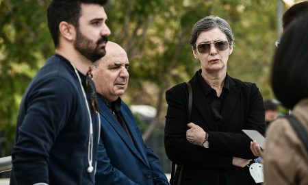 Ζακ Κωστόπουλος