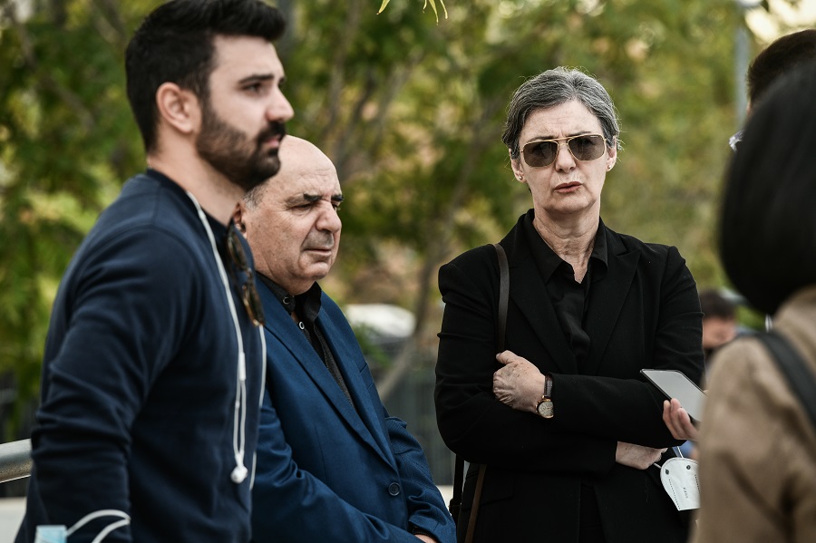 Ζακ Κωστόπουλος