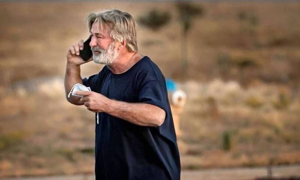 Άλεκ Μπάλντουιν