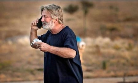 Άλεκ Μπάλντουιν