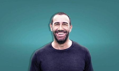 Αντώνης Κανάκης