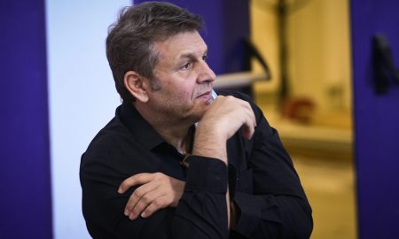 Απόστολος Γκλέτσος