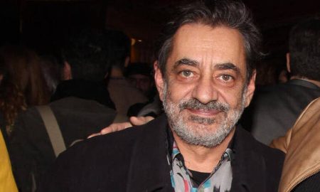 Καφετζόπουλος