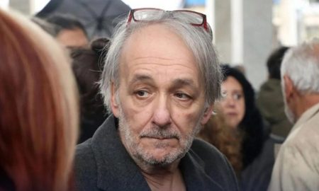 Ανδρέας Μικρούτσικος