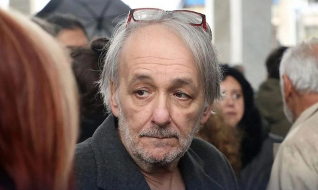 Ανδρέας Μικρούτσικος