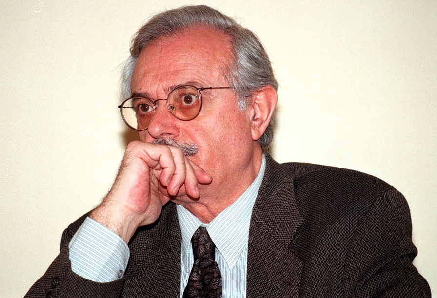 Νικηφόρος Αντωνόπουλος