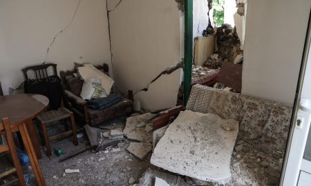 Σεισμός Κρήτη