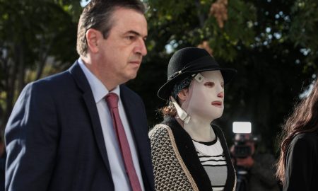 Βιτριόλι - Ιωάννα Παλαιοσπύρου