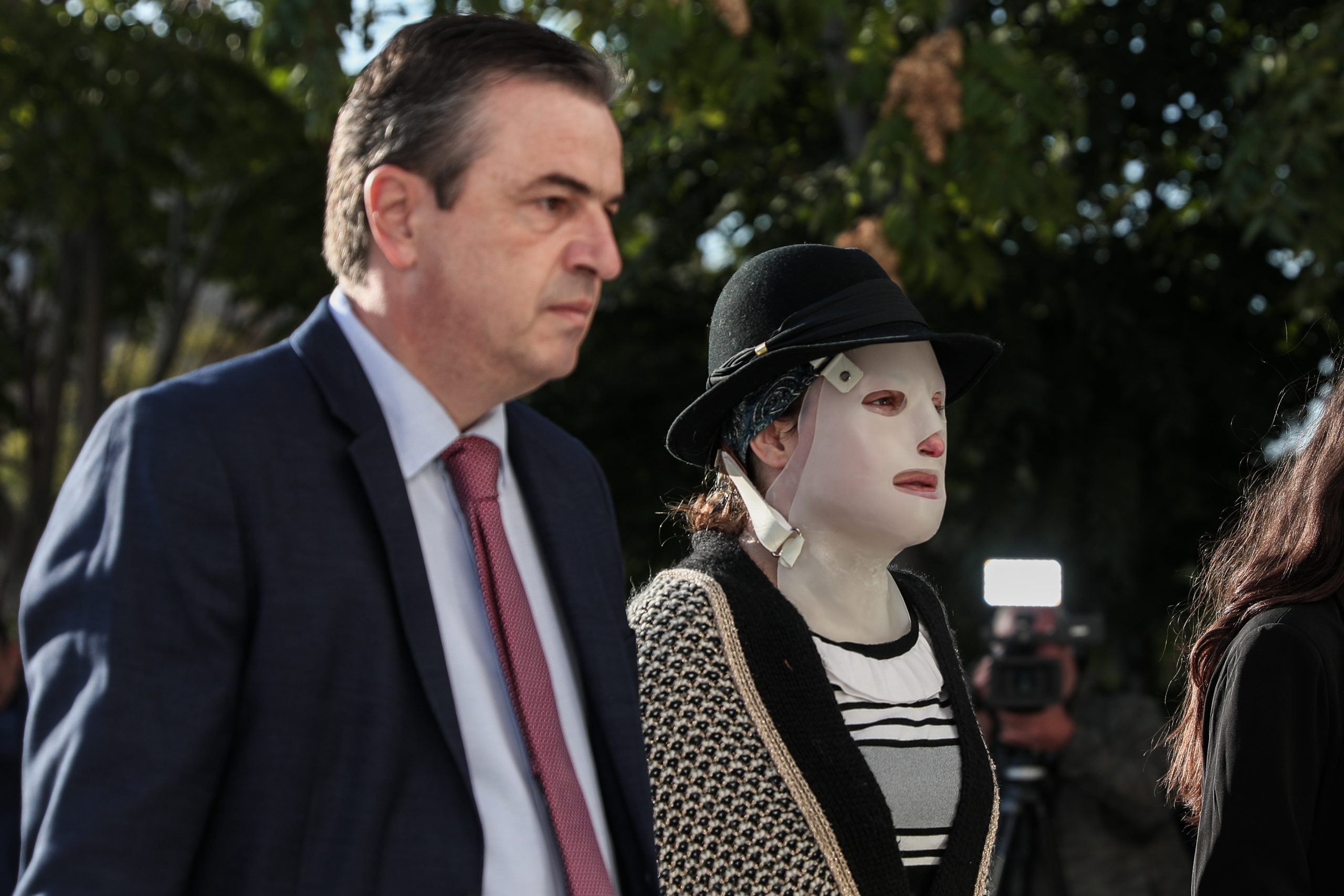 Βιτριόλι - Ιωάννα Παλαιοσπύρου