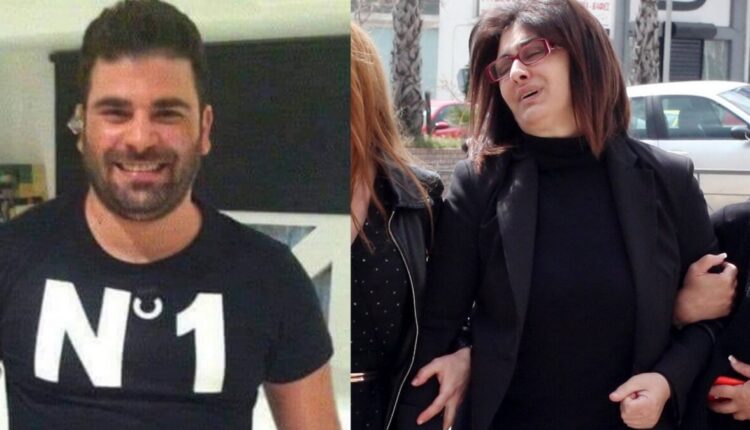 Παντελίδης