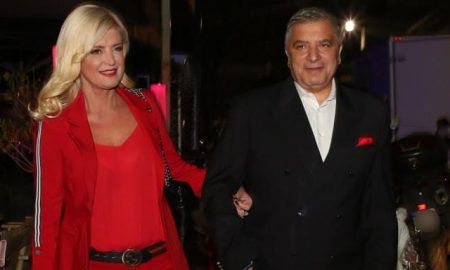 Μαρίνα Πατούλη