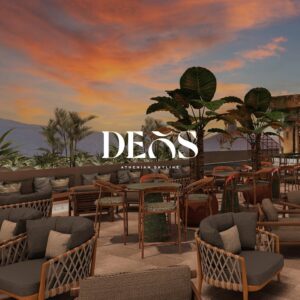 deos