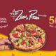 Zeas Pizza